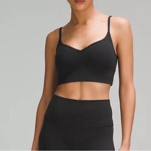 lululemon Align™ Sweetheart Bra
Light Support, A/B Cup